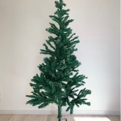 クリスマスツリー 150cm 美品