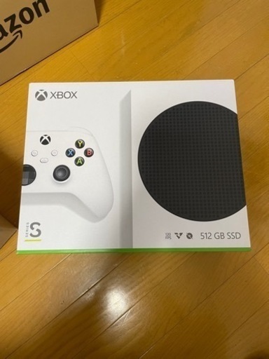 Xbox Series S ホワイト RRS-00015 | www.tyresave.co.uk