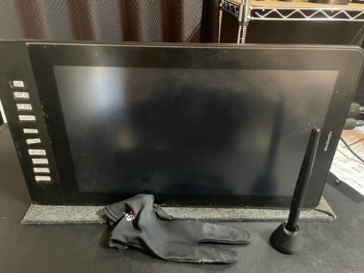 15.6インチ　ペンタブレット