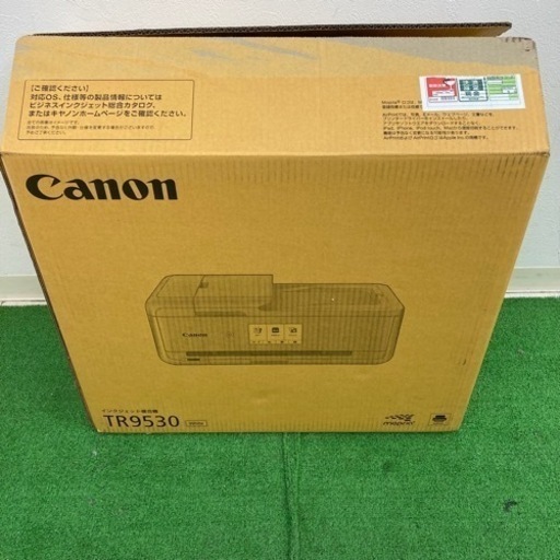 11/26取引予定 キヤノン Canon インクジェット複合機 TR9530