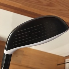 M2 5W  スピーダーシャフトセット