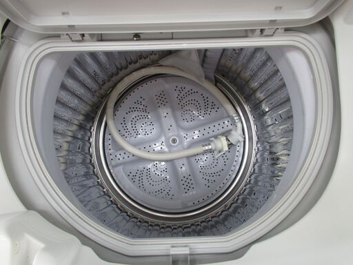 ID:G60132412 シャープ 全自動洗濯機5．5k（乾燥3．5k）