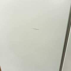 冷蔵庫 National 162L NR-B16RA 2003年製 ホワイト/白 2ドア冷蔵庫 100Lクラス ナショナル 札幌市 厚別区