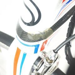 「SALE」Deddacciai 「デダチャイ」 SUPER SCURO Di2 2012年モデル ロードバイク