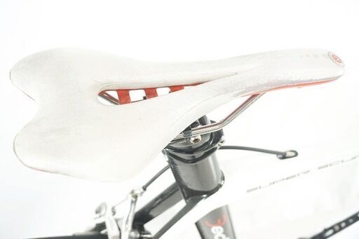 「SALE」Deddacciai 「デダチャイ」 SUPER SCURO Di2 2012年モデル ロードバイク