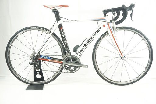 「SALE」Deddacciai 「デダチャイ」 SUPER SCURO Di2 2012年モデル ロードバイク