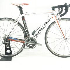「SALE」Deddacciai 「デダチャイ」 SUPER SCURO Di2 2012年モデル ロードバイク