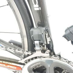 「SALE」Deddacciai 「デダチャイ」 SUPER SCURO Di2 2012年モデル ロードバイク