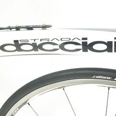 「SALE」Deddacciai 「デダチャイ」 SUPER SCURO Di2 2012年モデル ロードバイク