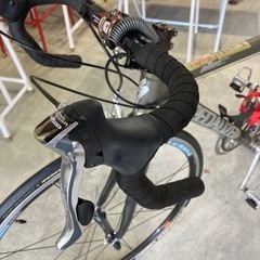 specialized/allez comp】付属品ありクリーニング済み【管理番号82511】