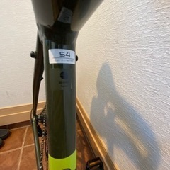 トレック　グラベルロードバイク