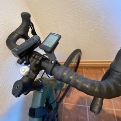 トレック　グラベルロードバイク