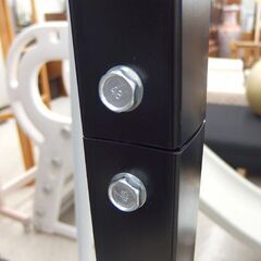 ファイティングロード サンドバッグ134cm & スタンドセット 吊り/スチールパイプ トレーニング 屯田店