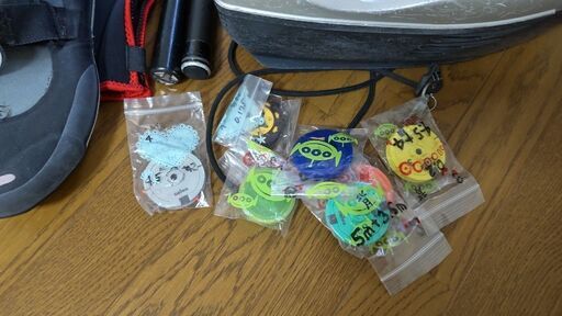 【セット】鮎釣り用具一式 鮎釣り道具一式（中古）