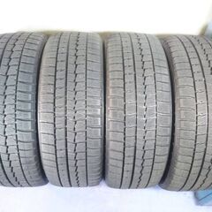冬 レガシィ純正 スバル 18インチ【富山】スバル純正 BM BR系 レガシィ PCD100 +55 ダンロップ 冬 225/45R18 中古4本 インプレッサ エクシーガ