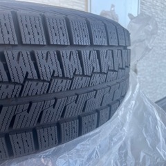 KUMHO スタッドレスタイヤ 4本セット185/60R15 84R