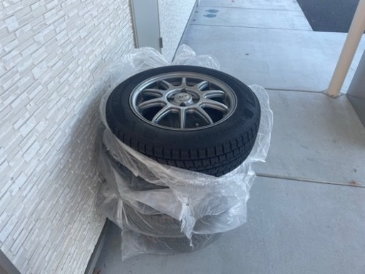 KUMHO スタッドレスタイヤ 4本セット185/60R15 84R www.umpeqtv.com.mx