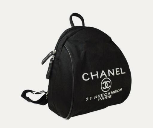 非常に入手困難‼️【非売品 CHANELリュック/バッグパック】正規品