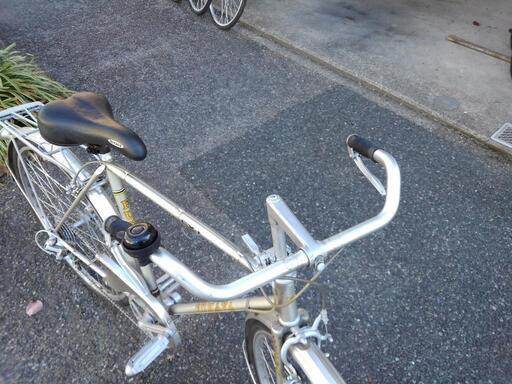 12/20まで取り置き 商談中 - 折りたたみ自転車 