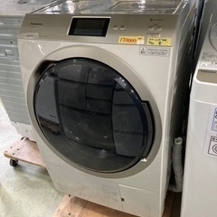 値下げしました❗️【Panasonic/品番NA-VX900BR...