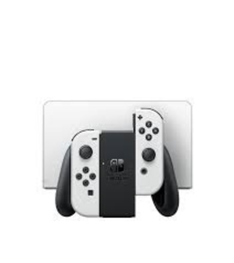 Nintendo Switch 有機EL