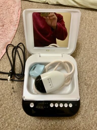 脱毛・美顔器