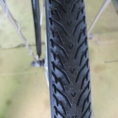 C363 限定特価 整備済み☆ブリヂストン アルベルト☆ 中古自転車 【27