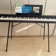 YAMAHA NP-32B 購入から1年未満