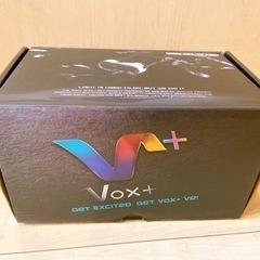 VOX PLUS Gear+ 3DVRゴーグル 4-6.5…