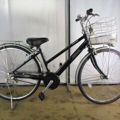 ブリヂストン アルベルト26 C366 限定特価 整備済み☆ブリヂストン アルベルト☆ 中古自転車 【26
