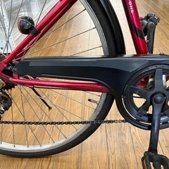 自転車 一般 27インチ TJ389