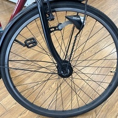 自転車 一般 27インチ TJ389