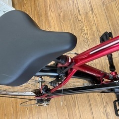 自転車 一般 27インチ TJ389