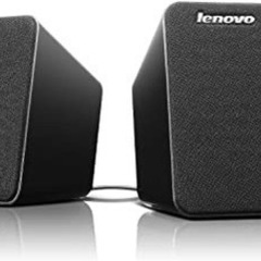 ②Lenovo speaker M0620