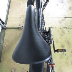 C367　★18000円★整備済み マウンテンバイク中古自転車 【HUMMER　26インチ　黒　】