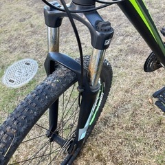 メリダ　big nike