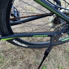 メリダ　big nike