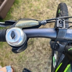 メリダ　big nike