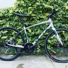 【美品】FELT ロードバイク　自転車