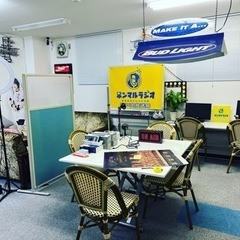 ホンマルラジオ瀬戸内放送局広島スタジオ開局！メンバー募集！