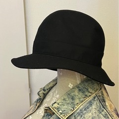 無料　本物エルメスの帽子　サイズ57(Sサイズ)