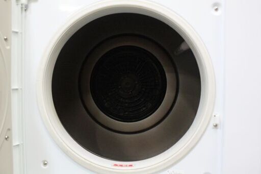 2022年製 DE-N60WV 6kg 日立電気衣類乾燥機