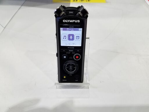 【愛品館市原店】OLYMPUS LS-P4 リニアPCMレコーダー【愛市HA011882-104】