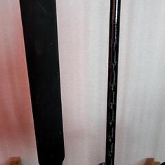 (相談中)ショアジギングロッド　釣り