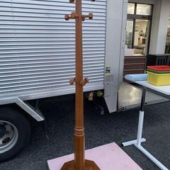 DREXEL HERITAGE ドレクセル ヘリテイジ 高級コートハンガー日本製