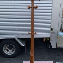 DREXEL HERITAGE ドレクセル ヘリテイジ 高級コートハンガー日本製