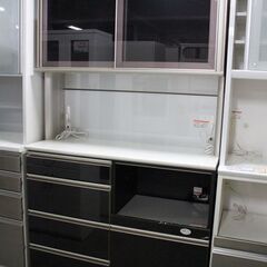 綾野製作所/AYANO Casita/カシータブラック ハイカウンターキッチン 