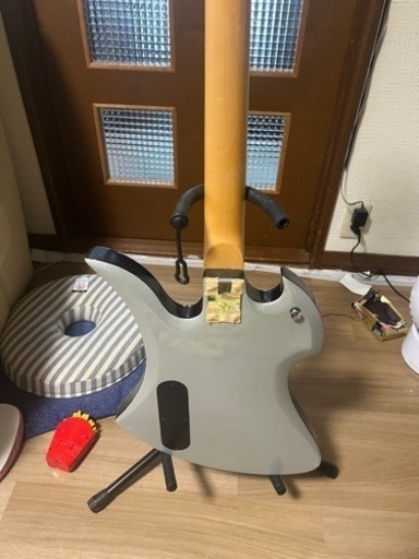 早い者勝ち ヒデ オマージュ サイケ モッキンバード