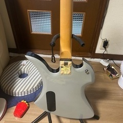 (サイケペイント)モッキンバードと エフェクターセット サイケペイント)モッキンバードと エフェクターセット サイケペイント