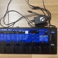 (サイケペイント)モッキンバードと エフェクターセット サイケペイント)モッキンバードと エフェクターセット サイケペイント